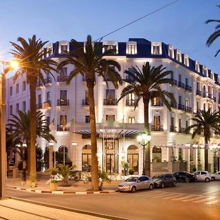 Royal Hotel Oran - Mgallery Hotel Collection Exterior photo