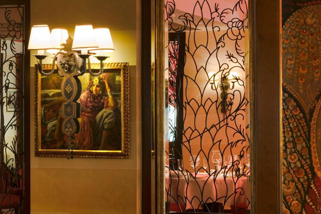 Royal Hotel Oran - Mgallery Hotel Collection Exterior photo